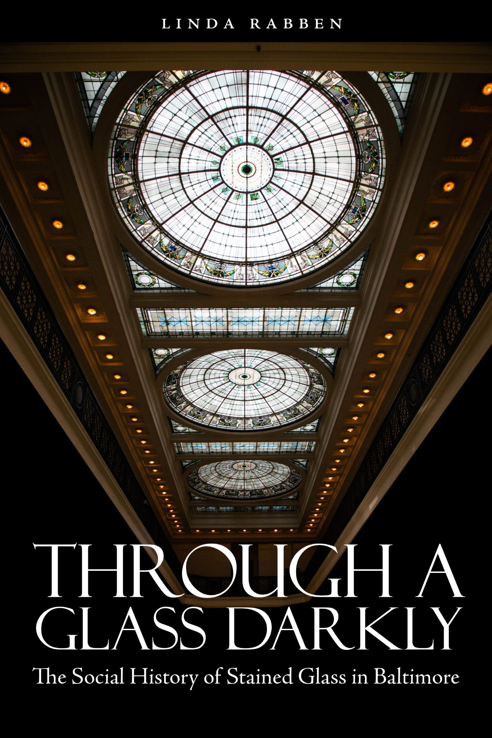 Through a Glass Darkly book cover